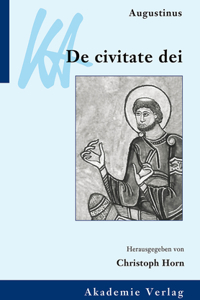 Augustinus, De civitate dei