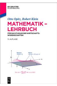 Mathematik - Lehrbuch