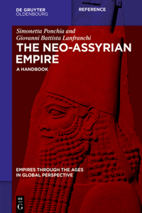 Neo-Assyrian Empire