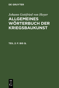 F. Bis Q.