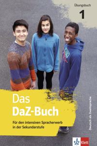Ubungsbuch 1 + Online-Angebot