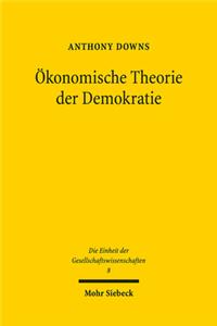 OEkonomische Theorie der Demokratie