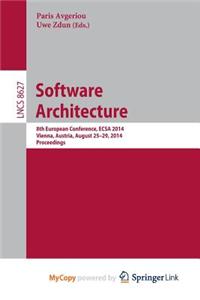 Software Architecture