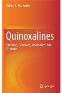 Quinoxalines