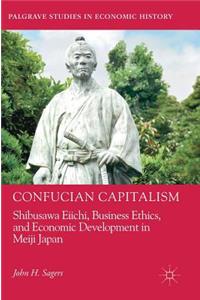 Confucian Capitalism