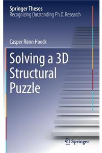 Solving a 3D Structural Puzzle