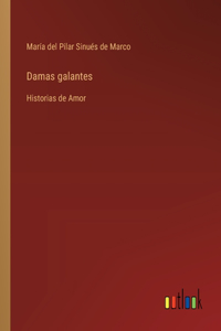 Damas galantes