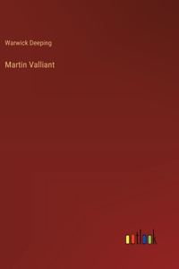 Martin Valliant