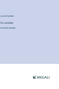 Os Lusíadas
