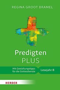 Predigten Plus