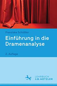 Einführung in Die Dramenanalyse