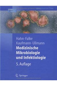Medizinische Mikrobiologie Und Infektiologie