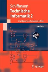 Technische Informatik 2