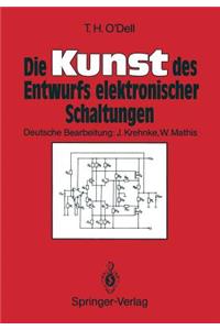 Die Kunst Des Entwurfs Elektronischer Schaltungen