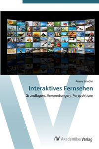 Interaktives Fernsehen