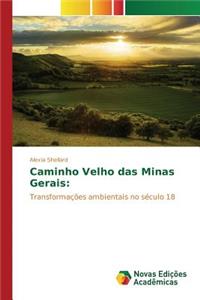 Caminho Velho das Minas Gerais