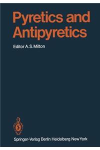 Pyretics and Antipyretics