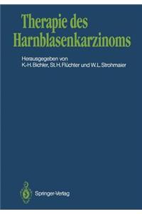 Therapie Des Harnblasenkarzinoms