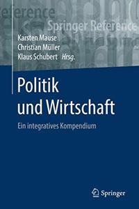 Politik Und Wirtschaft