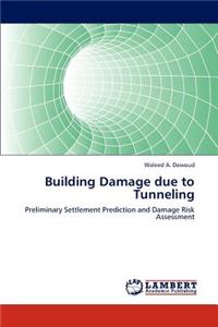 Building Damage due to Tunneling