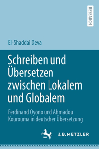 Schreiben und Übersetzen zwischen Lokalem und Globalem