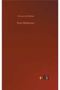 Poor Relations
