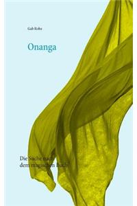 Onanga
