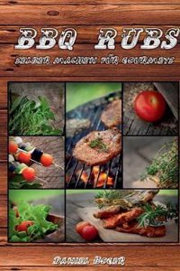 BBQ Rubs - Selber Machen Fur Gourmets