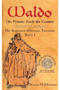 Waldo (Deutsche Version)