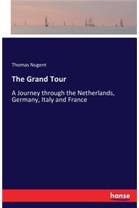 The Grand Tour