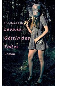 Levana - Göttin des Todes