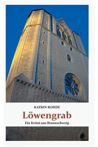 Löwengrab