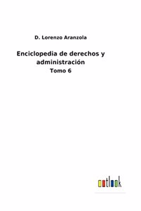 Enciclopedia de derechos y administración