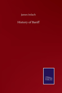 History of Banff