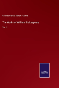 Works of William Shakespeare