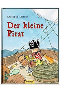Der kleine Pirat