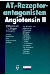 AT1-Rezeptorantagonisten