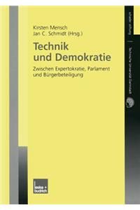 Technik und Demokratie