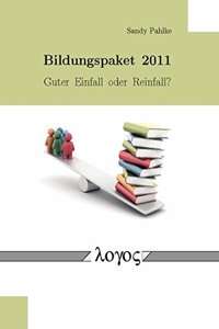 Bildungspaket 2011