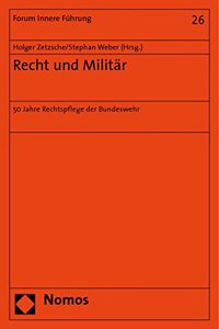 Recht Und Militar
