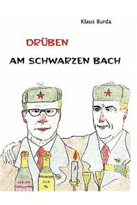 Drüben am schwarzen Bach