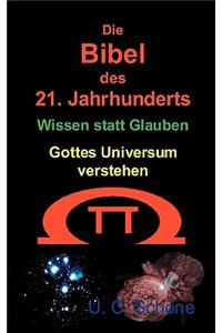 Bibel des 21. Jahrhunderts