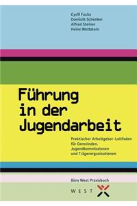 Führung in der Jugendarbeit