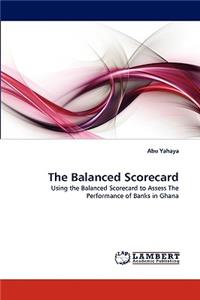 Balanced Scorecard