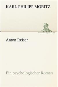 Anton Reiser