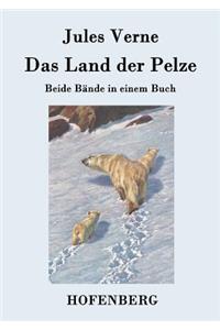 Land der Pelze