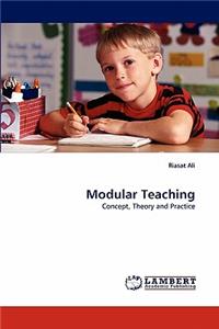 Modular Teaching