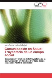 Comunicación en Salud