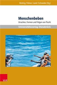 Menschenbeben