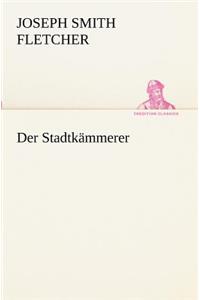 Der Stadtkammerer